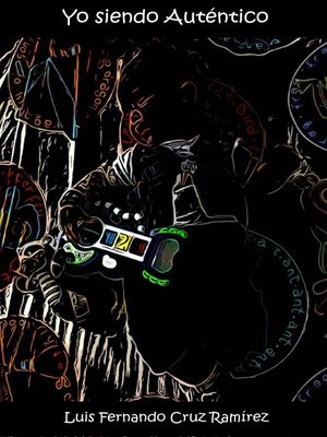 cover image of Yo siendo auténtico